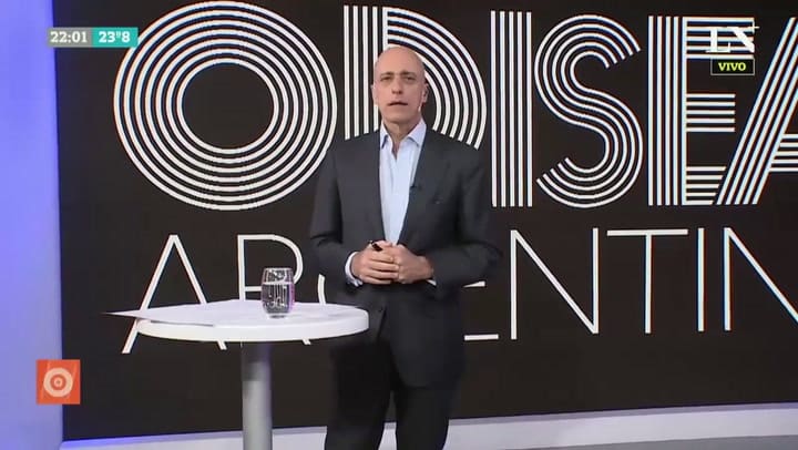 Editorial Carlos Pagni - Los inquietantes enigmas del River-Boca