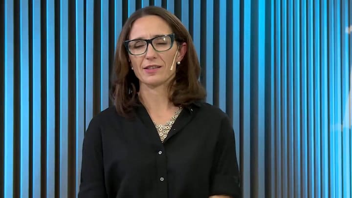 El video viral con el que los venezolanos llaman a la resistencia