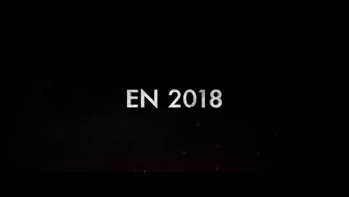 Trailer de Johnny English 3 - Fuente: YouTube