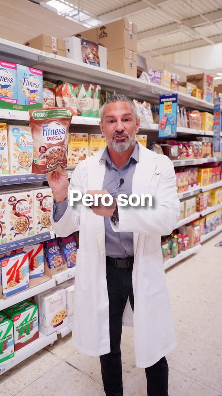 Tres alimentos que arruinan tu energía desde primera hora, según un nutricionista