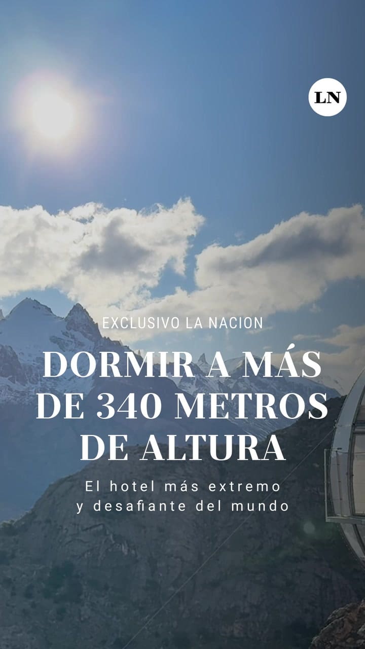 OVO PATAGONICO - LEANDRO VESCO