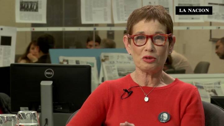 Pedro Bekinschtein: 'Todos nuestros recuerdos son falsos'