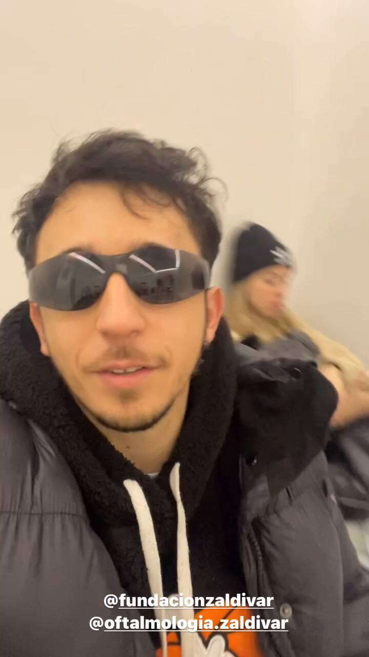 Instagram Rodrinoya Stories All