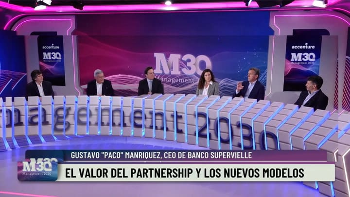El valor del partnership y los nuevos modelos