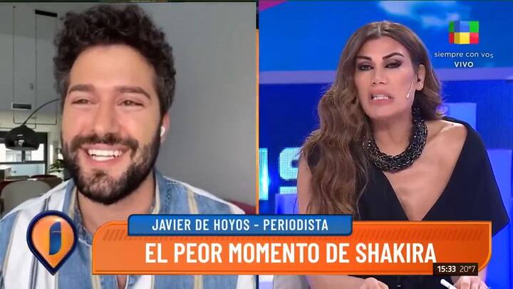 Shakira: exempleada de la cantante lanza duras acusaciones en su contra