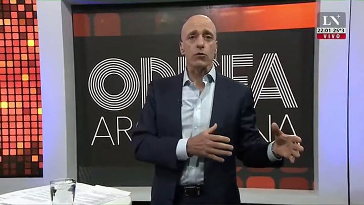 Primeros trazos de un nuevo cuadro político en la Argentina. El editorial de Carlos Pagni