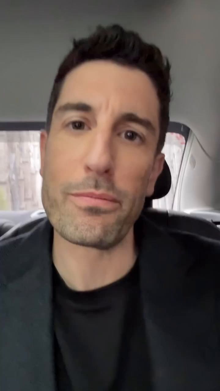 Así luce hoy Jason Biggs