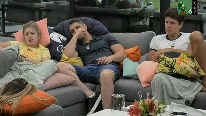 Los participantes hablaron de un sueldo