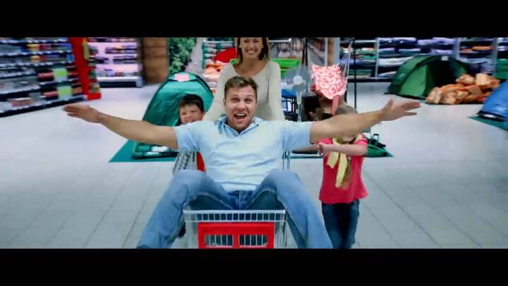 Father Figures - Official Trailer