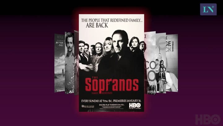 Curiosidades en serie - 22 mayo 2018