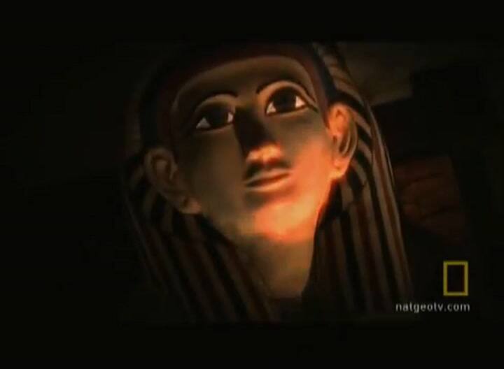 Tumba de Alejandro Magno