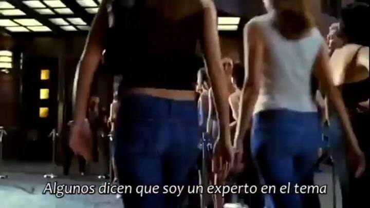 Alguien tiene que ceder, tráiler