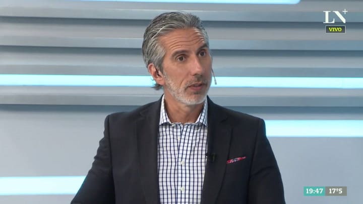 Caso Maldonado: Para la familia 'sigue siendo desaparición forzada'