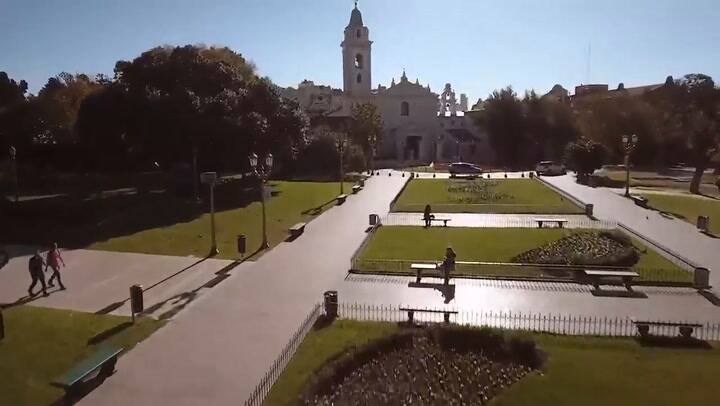 OCAMPO - DECO RECOLETA