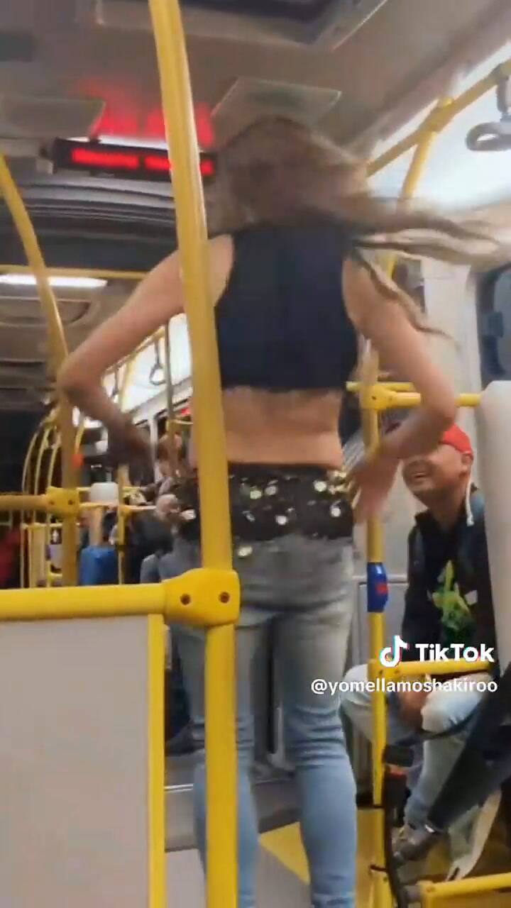 El imitador de Shakira que se volvió viral