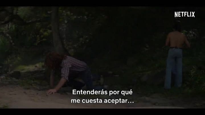 La Serpiente - Tráiler oficial - Netflix