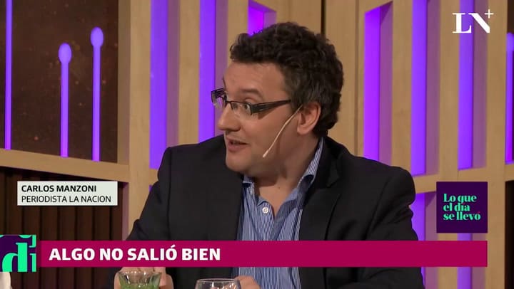 Algo no salió bien: el genio al que lo mató la intolerancia