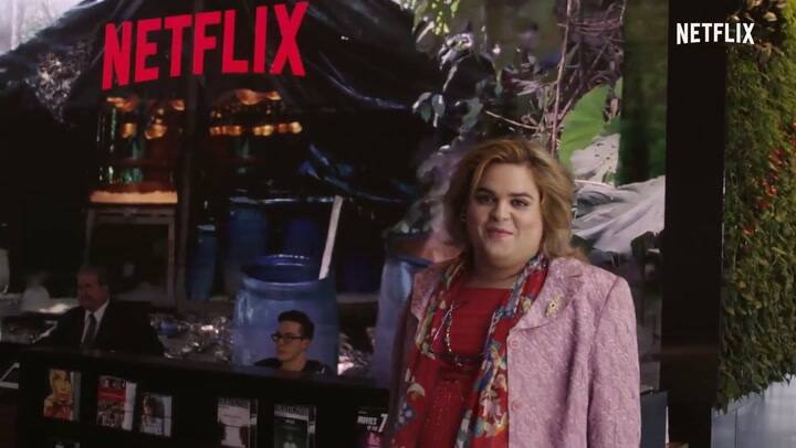 Trailer Paquita Salas