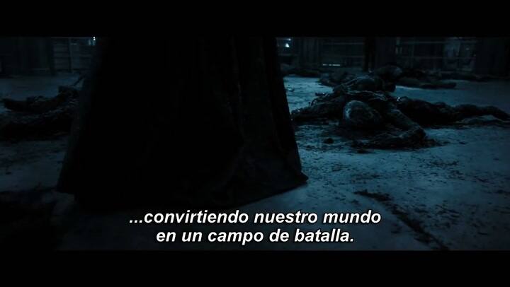 Inframundo - Garras de Sangre - Trailer