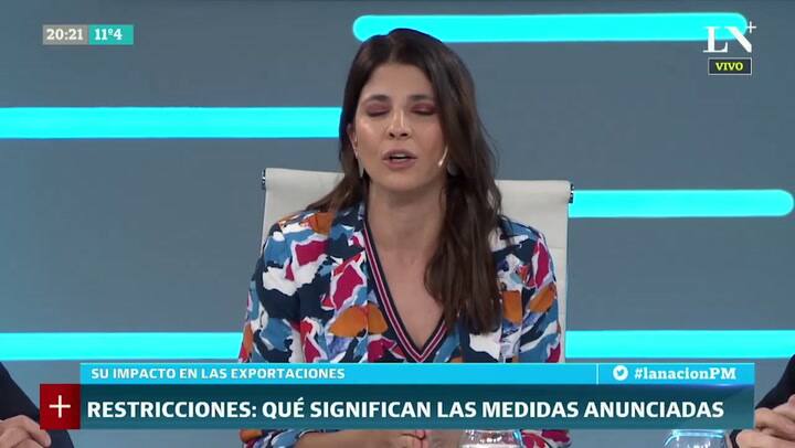 Restricción del dólar: ¿Qué significan las medidas anunciadas?