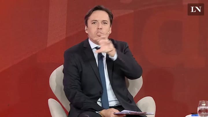 Liderar en contextos de expansión: Ivana Dip en Mujeres Líderes