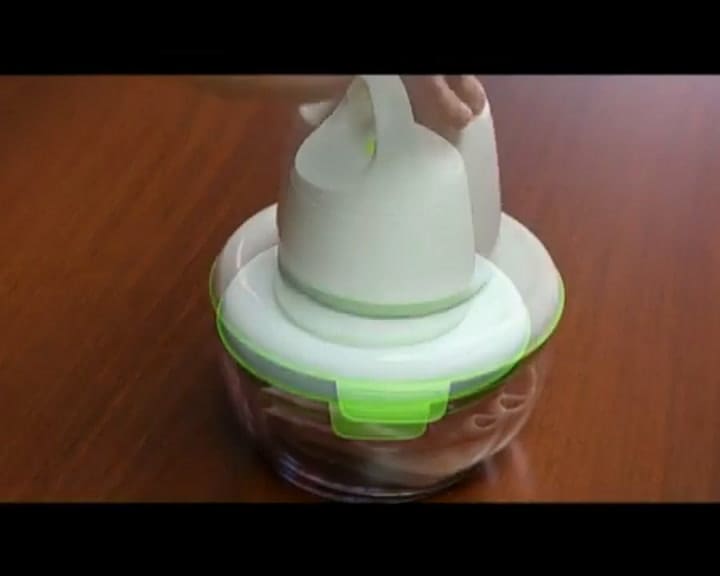 Truco para conservar mejor el jamón cocido