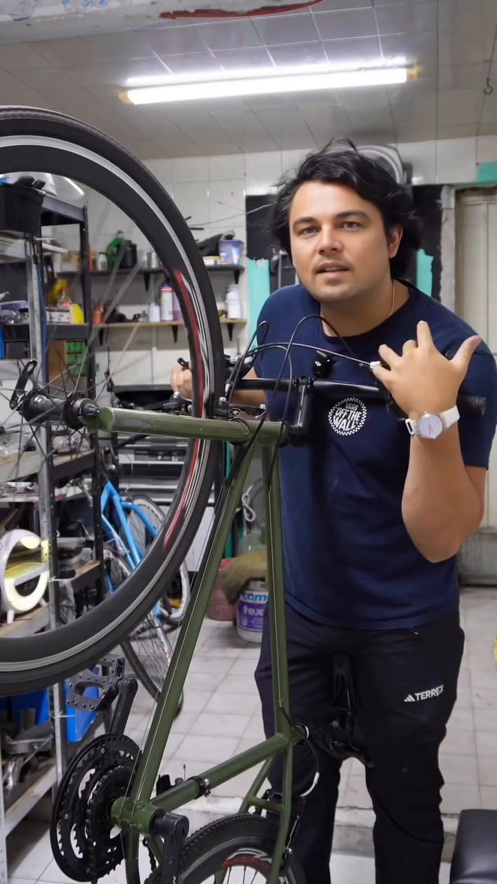 Mejor Cáiganle Al Taller Banda!