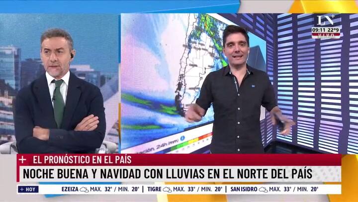 Zárate-Brazo Largo. Un camión cayó al vacío desde un puente, falleció el conductor y su cuerpo quedó atrapado entre los hierros retorcidos