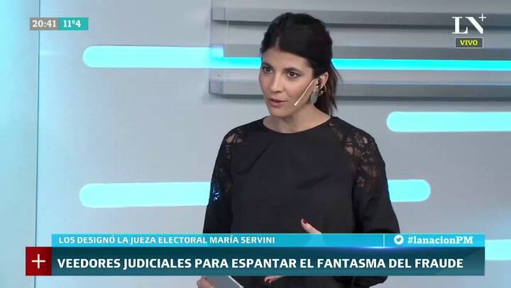 Columna de Hugo Alconada Mon