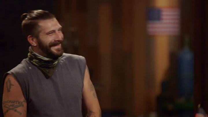 Promo 'Desafío sobre fuego' | Temporada 8 - Fuente: HISTORY