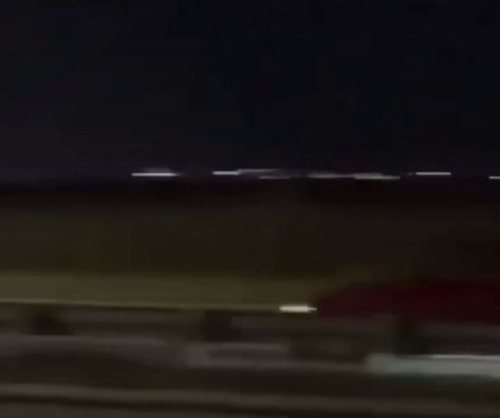 Picada mortal en Córdoba: murió un joven de 19 años en una carrera con siete vehículos