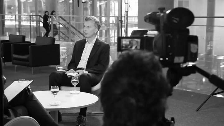 Mauricio Macri: 'La principal urgencia económica es tener un plan que reduzca la inflación'