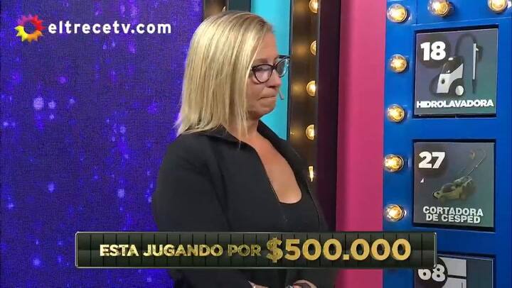 Bienvenidos a bordo: tuvo que cerrar su negocio por la pandemia y ahora ganó medio millón de pesos -