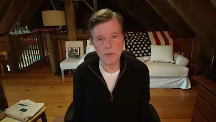 Las críticas de Gavin Newsom a Donald Trump por la guerra en Irán