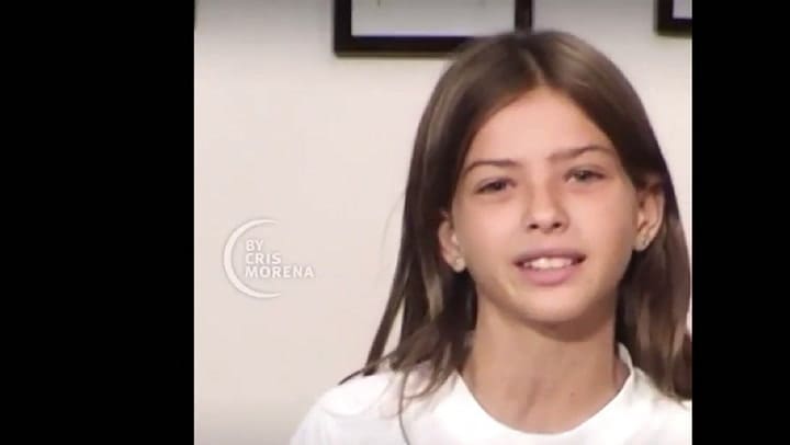 Cris Morena compartió el primer casting de la China Suárez y sorprendió a todos los fanáticos