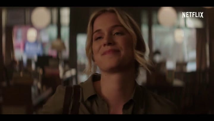 You - Trailer Oficial - Fuente: Netflix