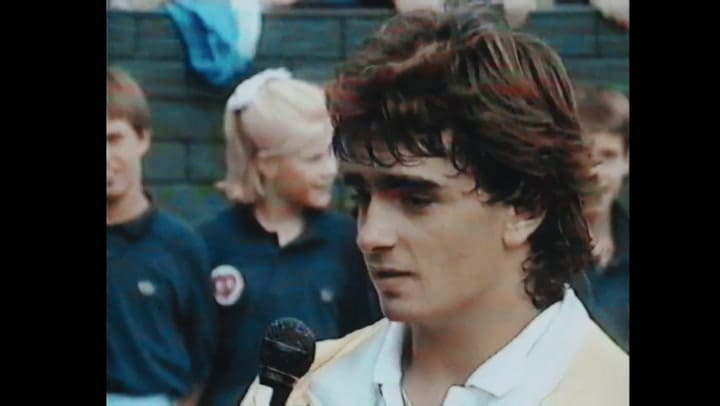 Guillermo Perez Roldán