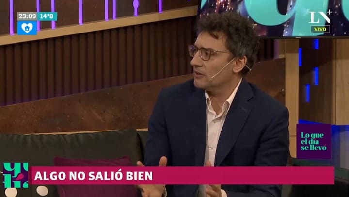 Algo no salió bien: La cadena de comida rápida que terminó hecha chatarra