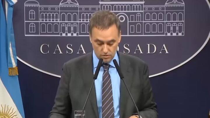 El Gobierno confirmó que quitó el subsidio a 1637 colectivos en la zona del AMBA