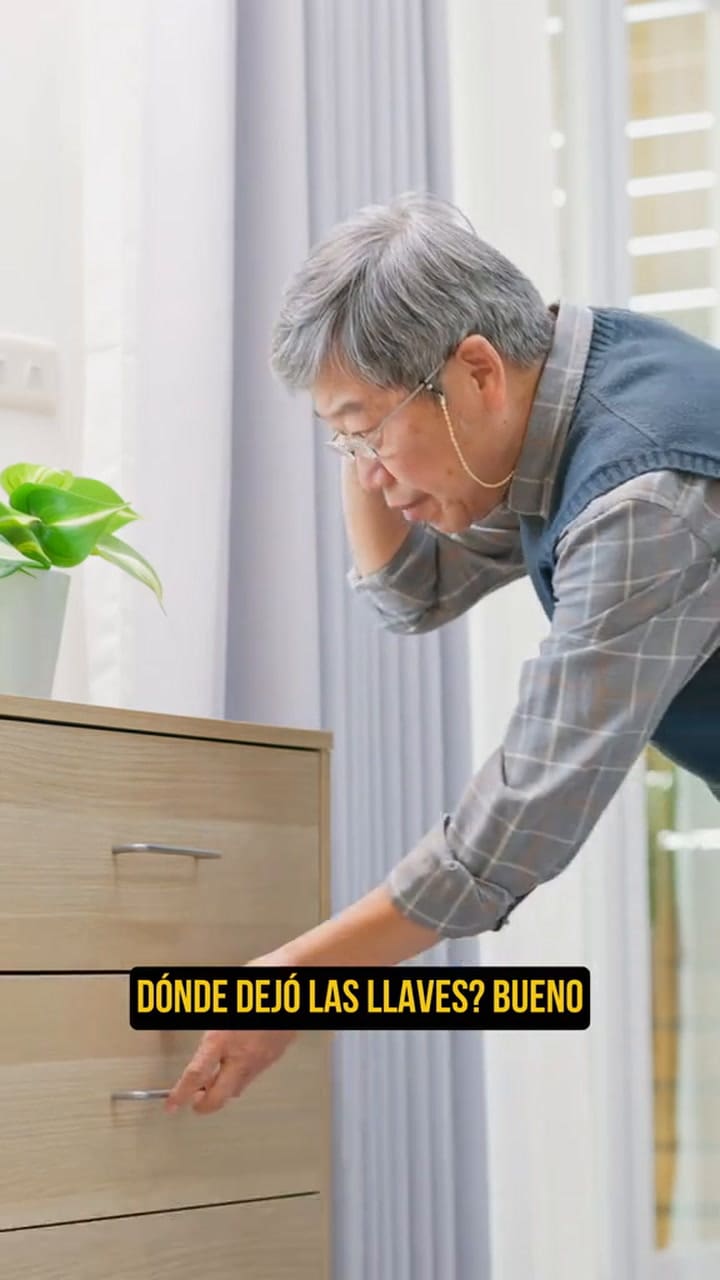 Un médico reveló los hábitos que ayudan a cuidar la memoria