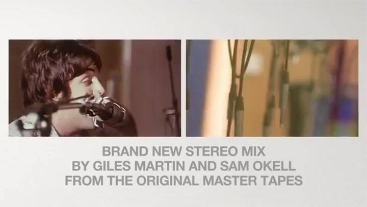 The Beatles (White Album) - Lanzamiento Aniversario - Fuente: The Beatles