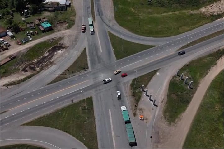 A fondo - Rutas peligrosas - ANEXO