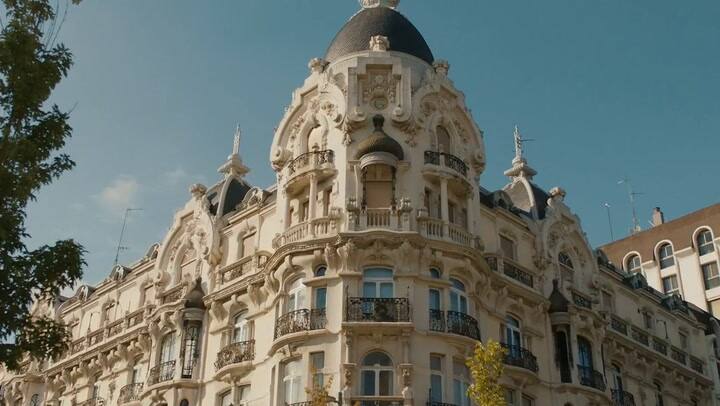 La verónica', por Fito Páez y Nathy Peluso