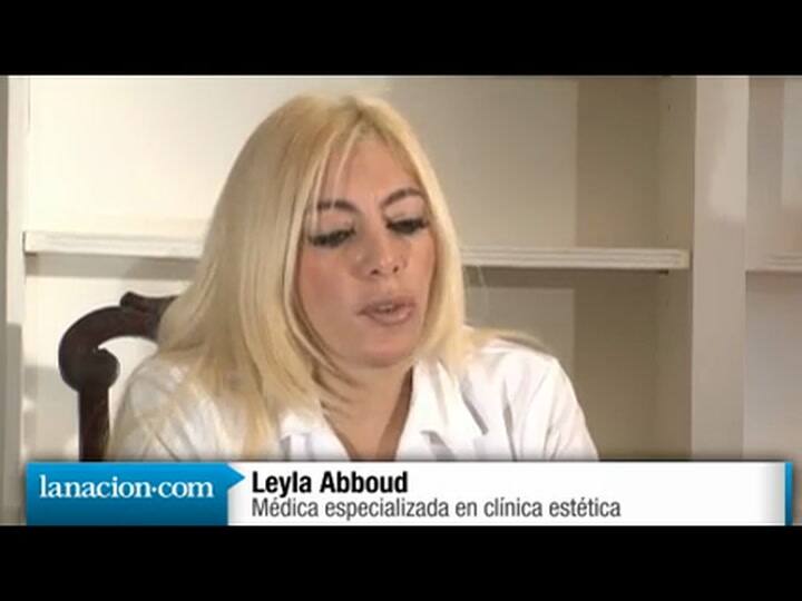 Vivir con hiperhidrosis