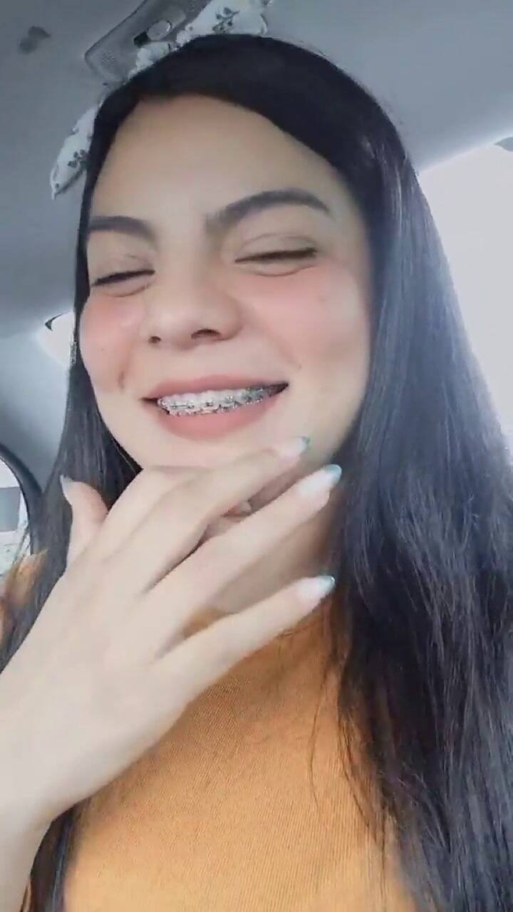 Una tiktoker reveló el secreto que descubrió acerca de su novio y la sorpresa que se llevó al final