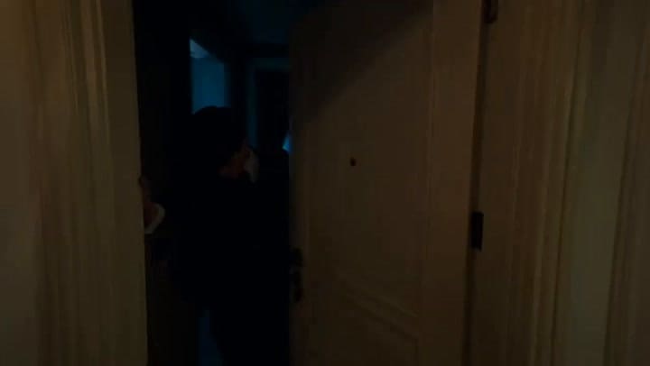 Medianoche en el Pera Palace - Temporada 2