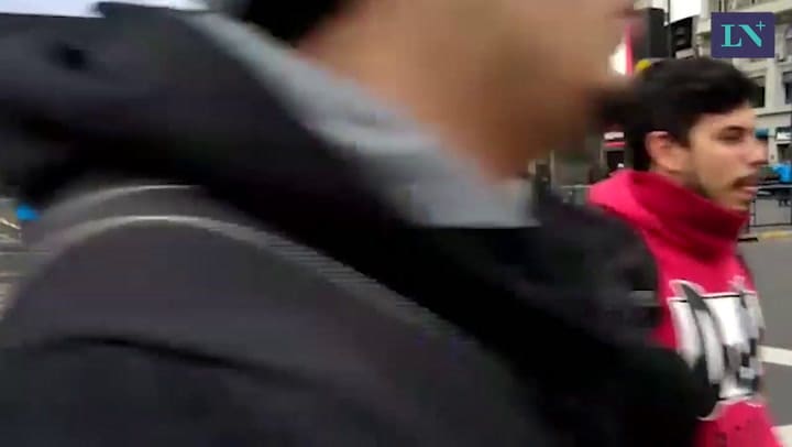 La búsqueda de Wally por la Ciudad de Buenos Aires