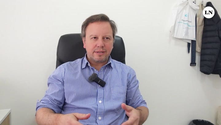 Qué explica la suba del dólar de la última semana, según Sebastián Menescaldi