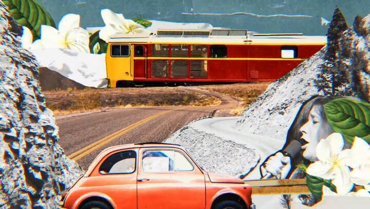 Janis Joplin - Me and Bobby McGee