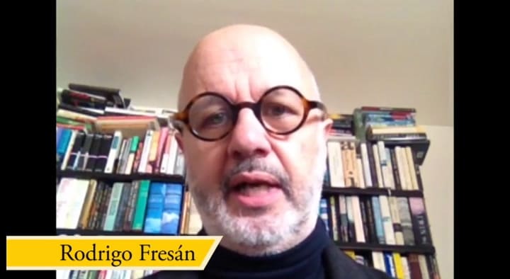 Los cuentistas de esta nueva antología